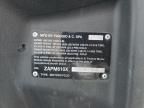 2009 Piaggio MP3 500