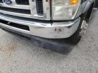 2010 Ford Econoline E450 Super Duty Cutaway Van