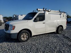 Nissan Vehiculos salvage en venta: 2015 Nissan NV 1500