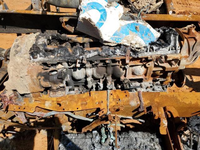 2017 Freigliner 2017 Freightliner Cascadia 125 Semi Truck