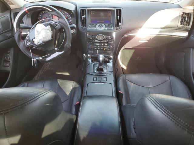 2008 Infiniti G37 Base