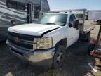 2013 Chevrolet Silverado C3500