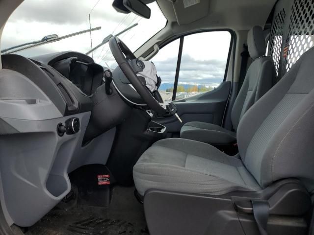 2016 Ford Transit T-250