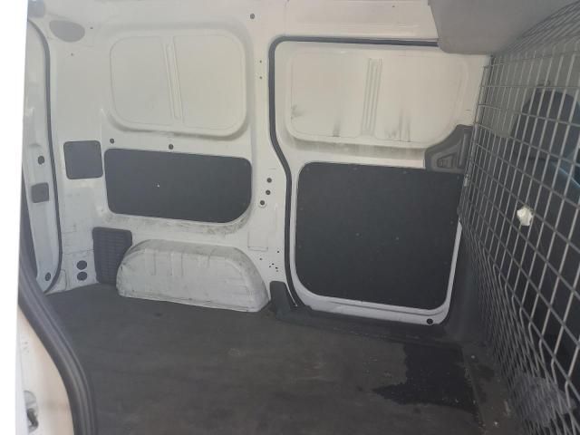 2019 Nissan NV200 2.5S