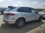 2017 Porsche Cayenne S