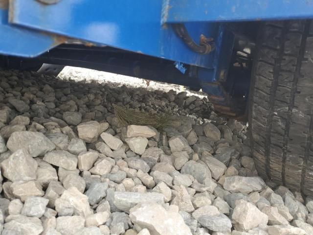2023 Felling Utility Trailer