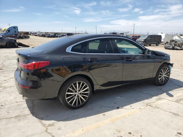 2021 BMW 228I