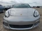 2015 Porsche Panamera 2