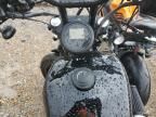 2015 Yamaha XVS950 CU
