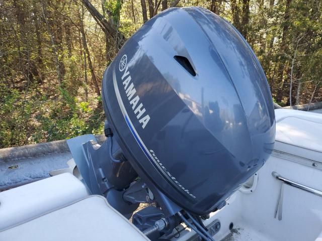 2016 Other Boat Sportsman