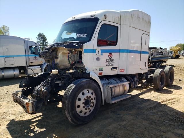 2016 Peterbilt 567 Truck Cab AND Chassis