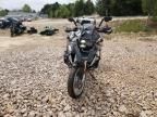 2015 BMW R1200 GS