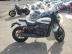 2019 Harley-Davidson XG750 A