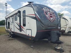 2017 Cruiser Rv Stryker en venta en Newton, AL