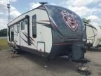 2017 Cruiser Rv Stryker