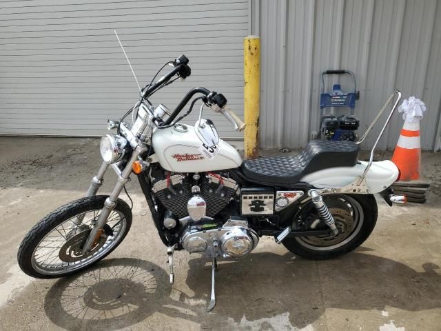 2002 Harley-Davidson XL1200 C
