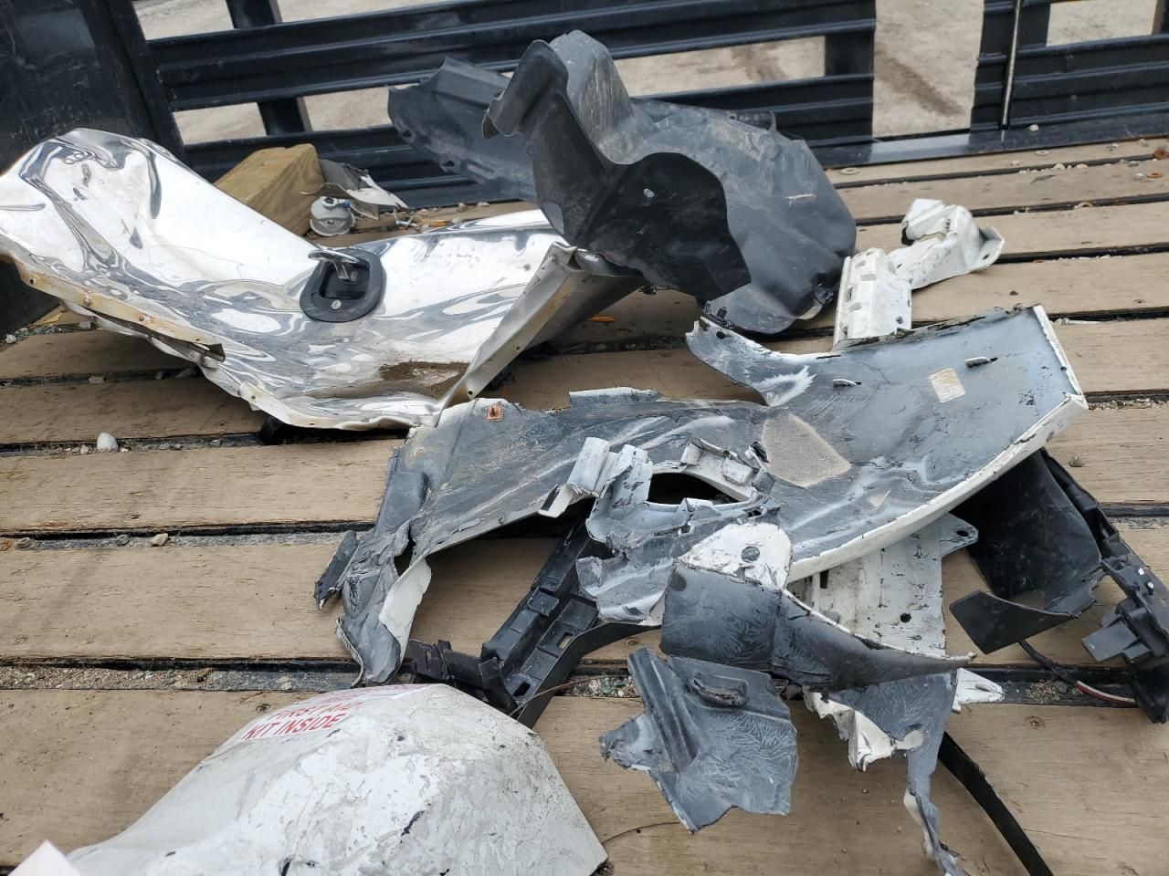 2022 Ford F600 Super Duty