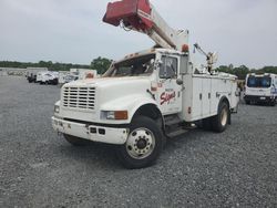 Vehiculos salvage en venta de Copart Byron, GA: 1999 International 4000 4700