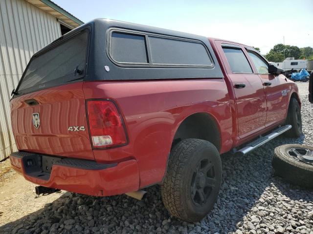 2018 Dodge Ram 1500 st