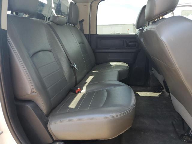 2018 Dodge Ram 5500