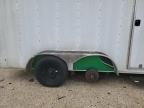 2012 LGS Enclosed Cargo Trailer