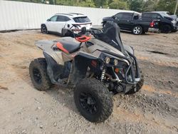 Can-Am Vehiculos salvage en venta: 2022 Can-Am Renegade X MR 1000R