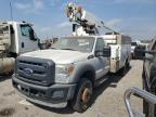 2013 Ford F450 Super Duty