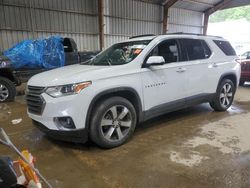 2019 Chevrolet Traverse LT for sale in Greenwell Springs, LA