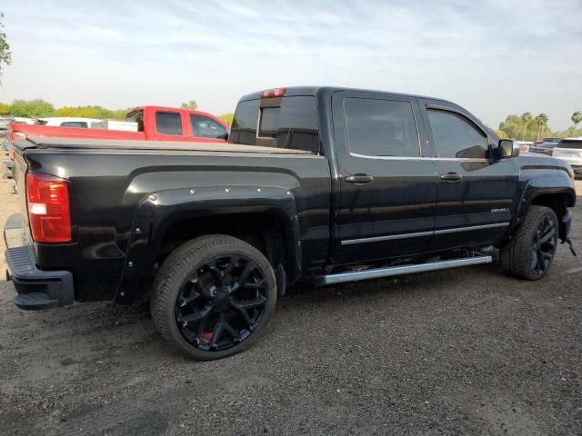 2015 GMC Sierra K1500 Denali