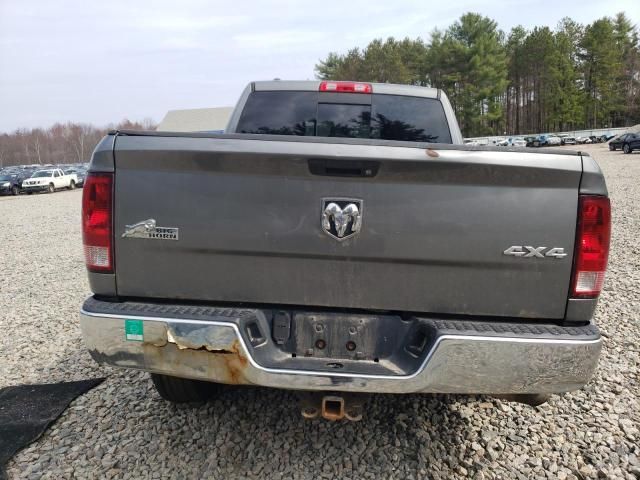 2013 Dodge RAM 1500 SLT
