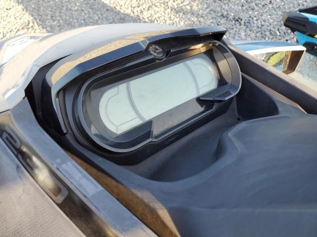 2019 Seadoo GTX 230