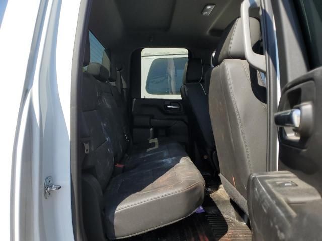 2023 Chevrolet Silverado K2500 Heavy Duty
