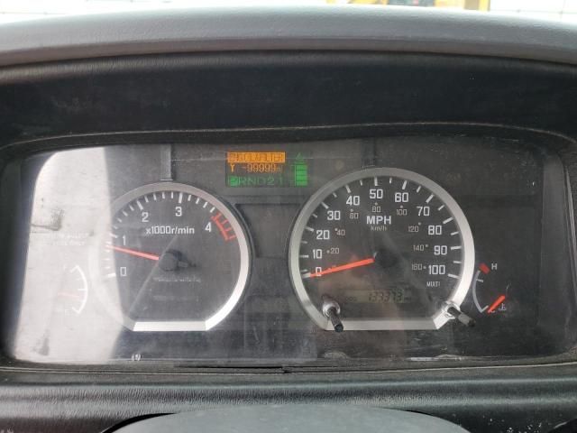 2017 Isuzu NPR