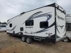 2014 Razr Trailer