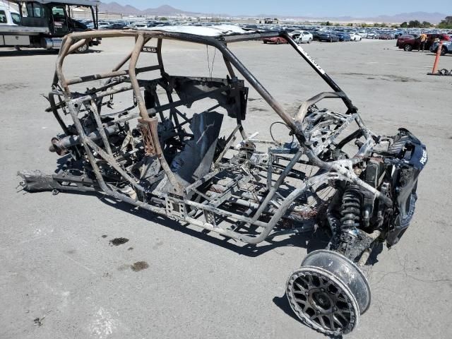 2021 Polaris RZR Turbo S 4