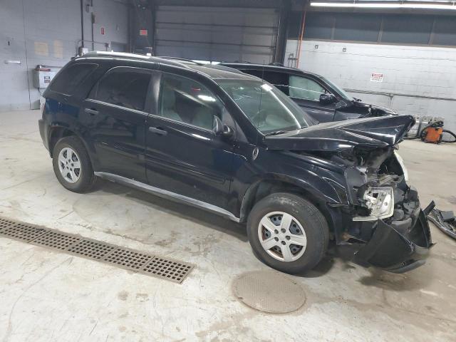 2005 Chevrolet Equinox ls