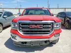 2017 GMC Sierra K1500 SLE
