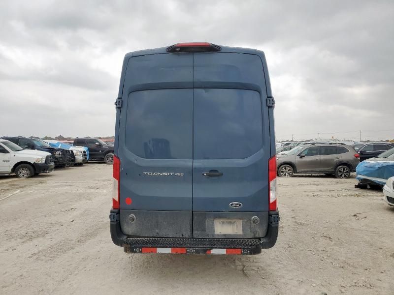 2019 Ford Transit T-250