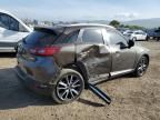2018 Mazda CX-3 Grand Touring