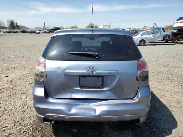2007 Toyota Corolla Matrix xr