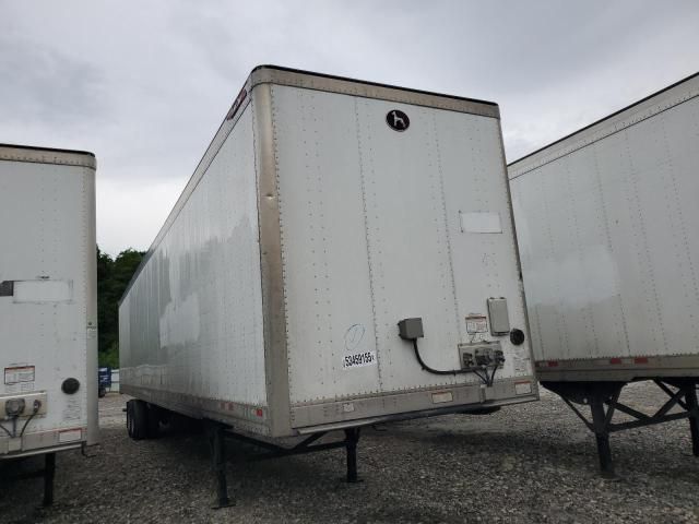 2022 Great Dane CS1-1314-01053 DRY Van Trailer
