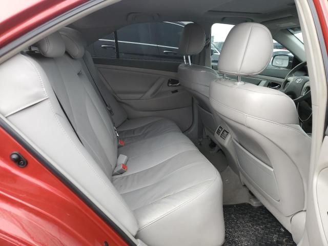 2008 Toyota Camry Hybrid