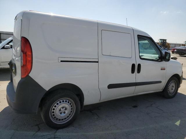 2018 Dodge RAM Promaster City
