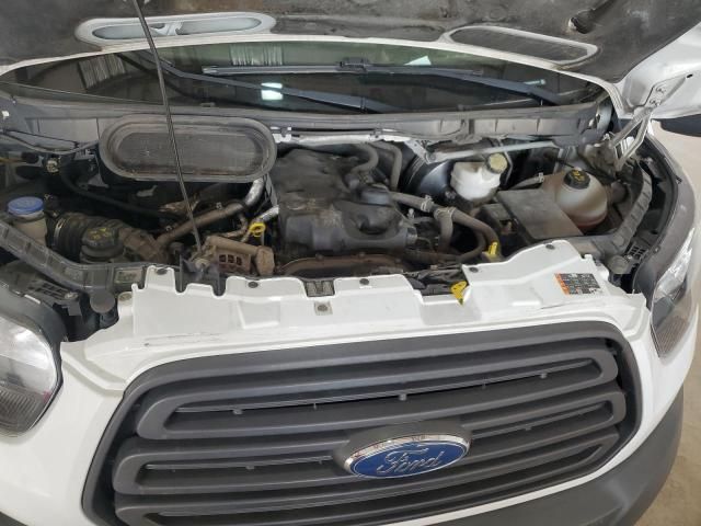 2017 Ford Transit T-350