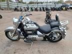 2006 Suzuki C50