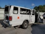1999 Ford Econoline E350 Super Duty Wagon