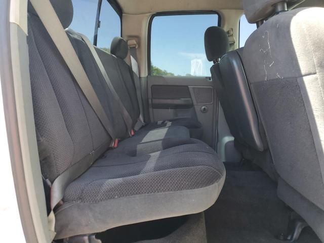 2006 Dodge RAM 2500 ST