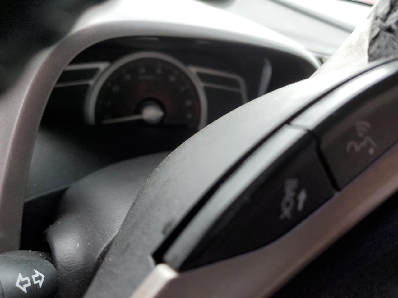 2008 Acura Csx Type s