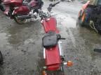 2000 Suzuki GZ250