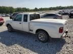 2003 Ford Ranger Super Cab